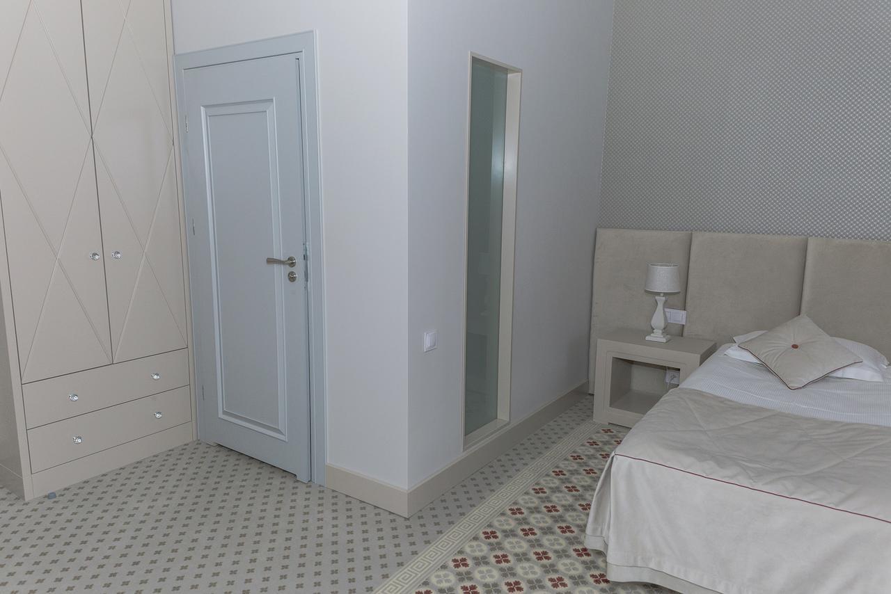 Basniowa Hotell Wyszków Eksteriør bilde